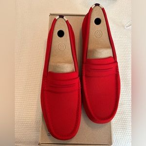 New Rothy’s Size 11 Rouge Drivers